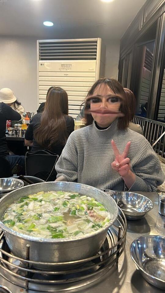 あいり(･∀･)みょんどん