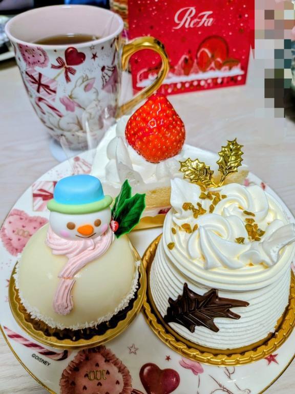 あいり(･∀･)めりーくりすます