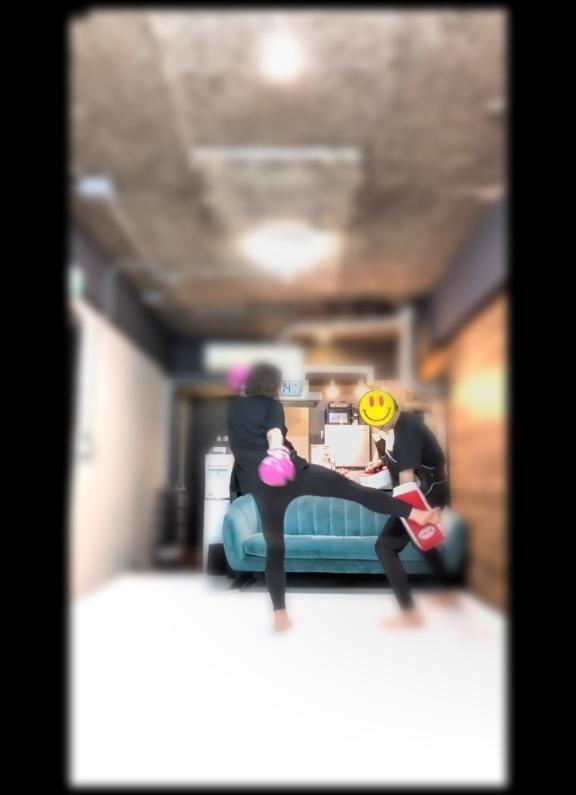 あいり(･∀･)きっく