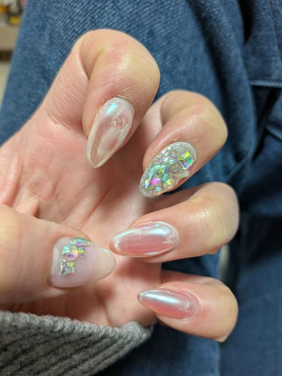 あいり(･∀･)1月もありがとうございました｜写メ日記｜あいり｜鶯谷 ぽっちゃりデリヘル ミラクル☆ハニー