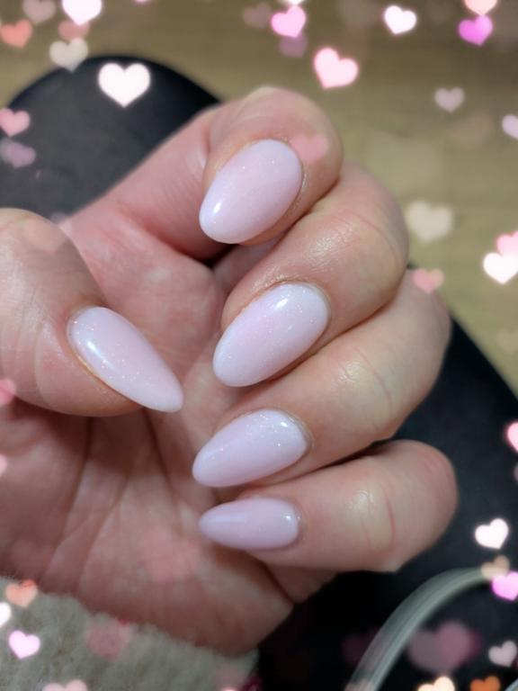 あいり(･∀･)ねいるやりなおし