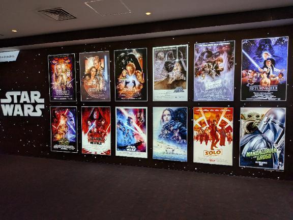 あいり(･∀･)映画を観てきました｜写メ日記｜あいり｜鶯谷 ぽっちゃりデリヘル ミラクル☆ハニー