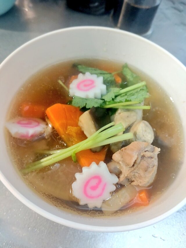 新春(⁠ ⁠◜⁠‿⁠◝⁠ ⁠)⁠♡