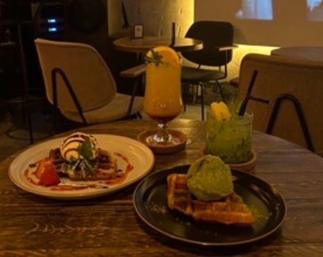 あそんできた♡