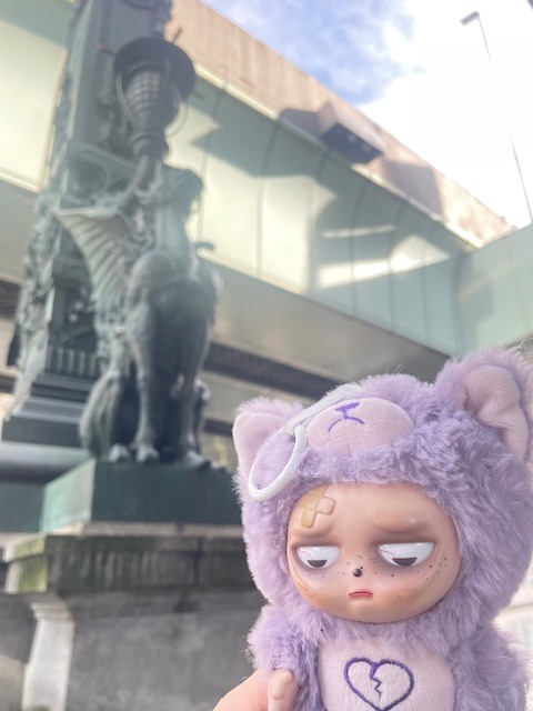 長距離さんぽ♬