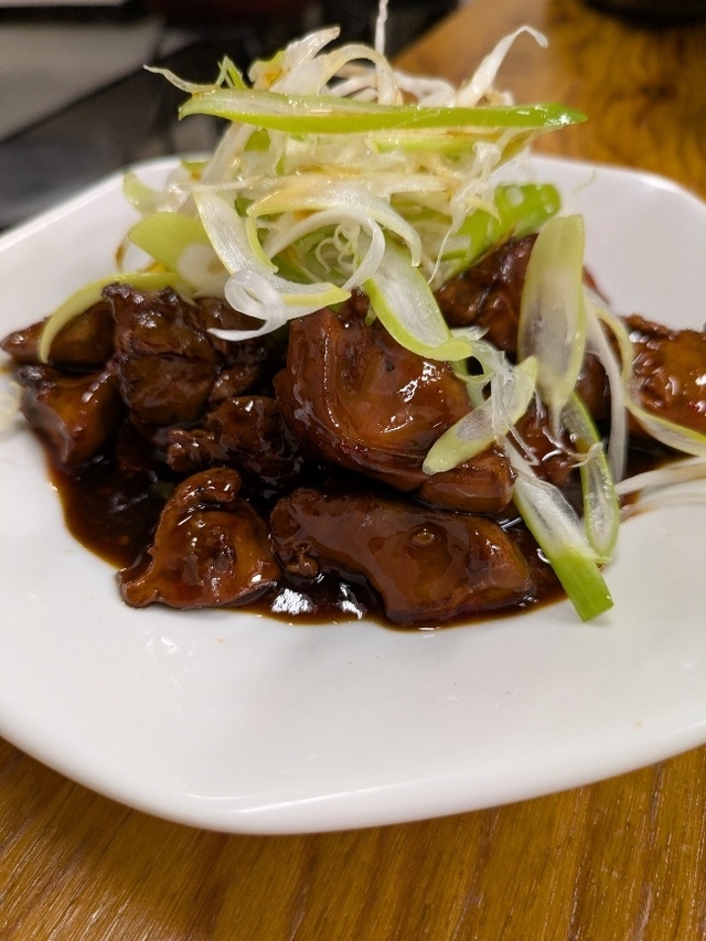 下町深夜食堂〜純レバ〜｜写メ日記｜京花(きょうか)｜鶯谷 ぽっちゃりデリヘル ミラクル☆ハニー