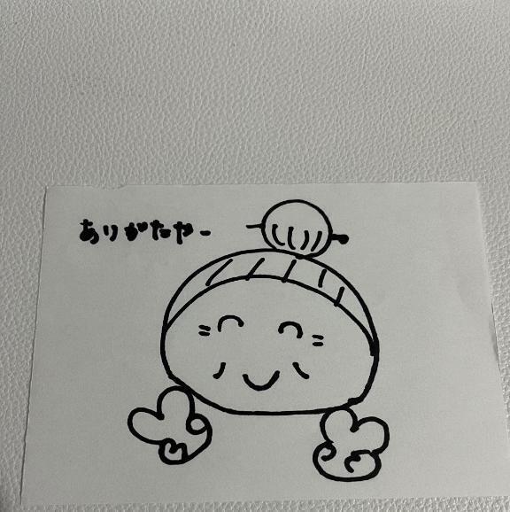 共に白髪はチラホラあるけど