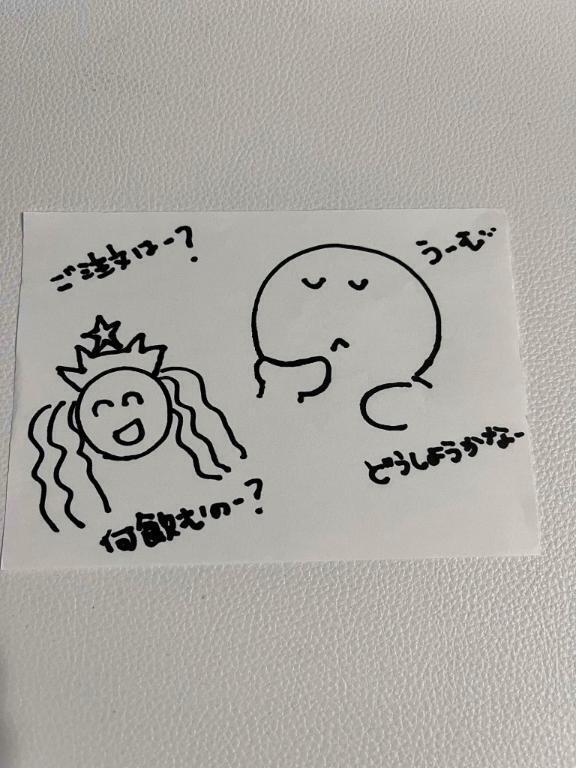 コミュ力
