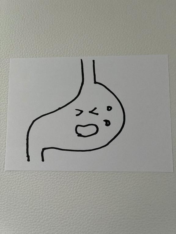 寝た方がいい