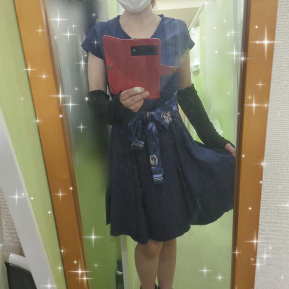 出勤しています