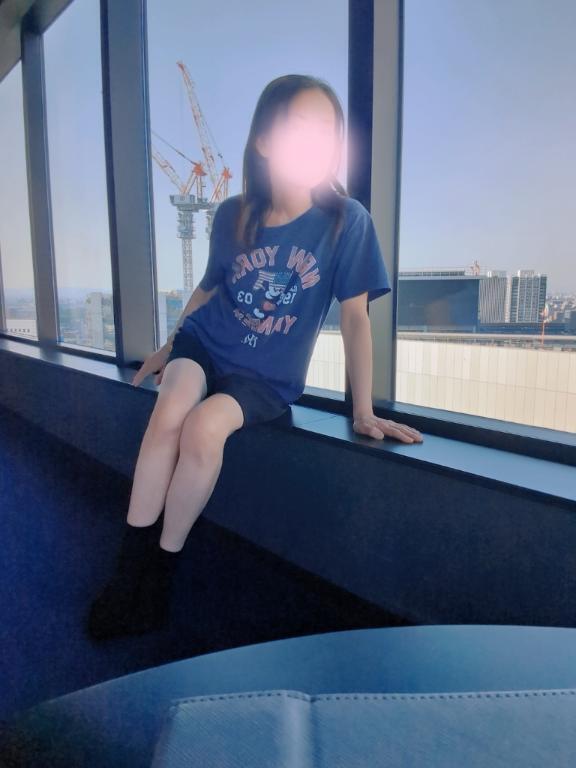 後ろからこっそりと、、｜写メ日記｜みく｜新宿 人妻デリヘル 新宿・新大久保おかあさん