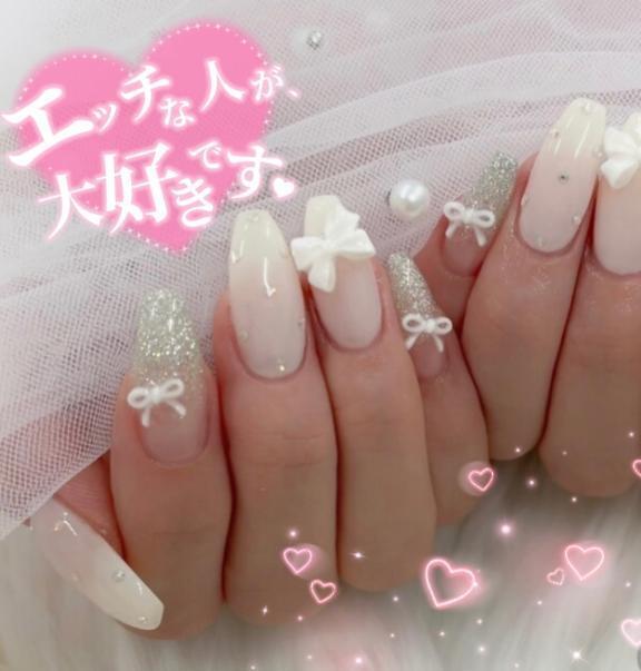 ネイル｜写メ日記｜あいな｜新宿 人妻デリヘル 新宿・新大久保おかあさん