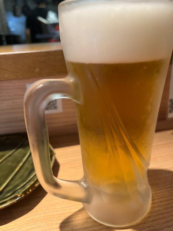 ヤツは突然やってくる