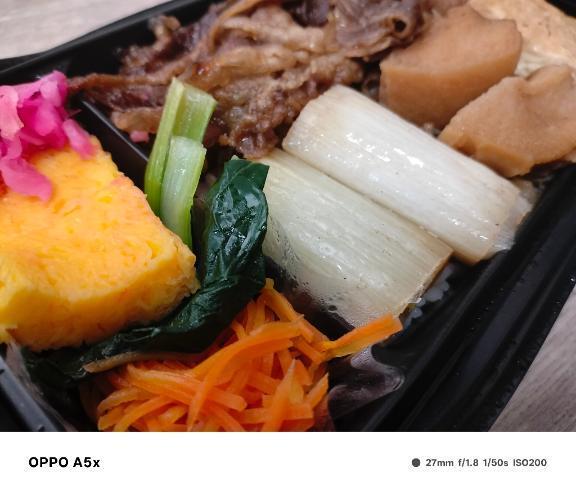 すき焼き弁当｜写メ日記｜けいな｜新宿 人妻デリヘル 新宿・新大久保おかあさん