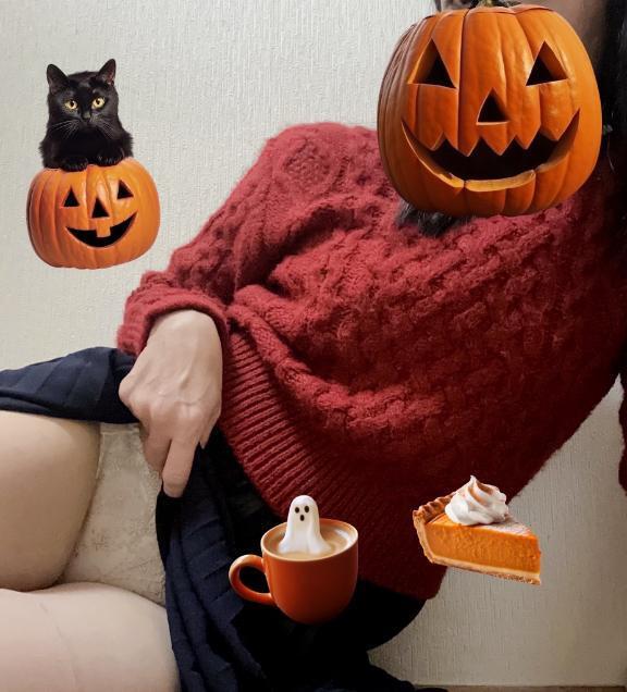 ハッピーハロウィン｜写メ日記｜さえ｜新宿 人妻デリヘル 新宿・新大久保おかあさん