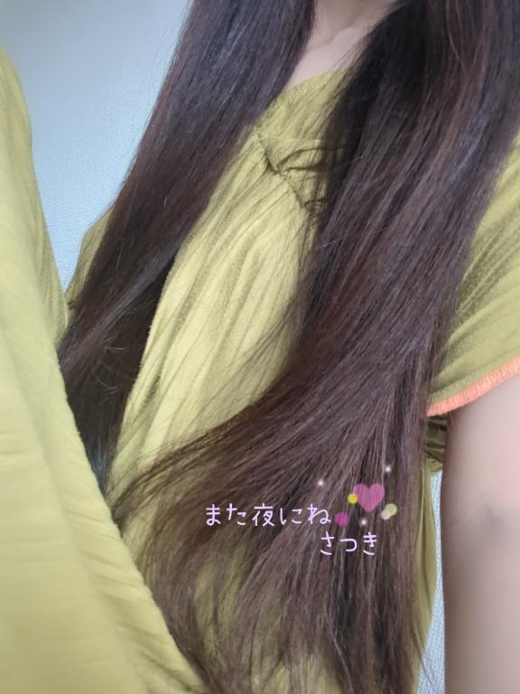 今夜｜写メ日記｜さつき｜新宿 人妻デリヘル 新宿・新大久保おかあさん