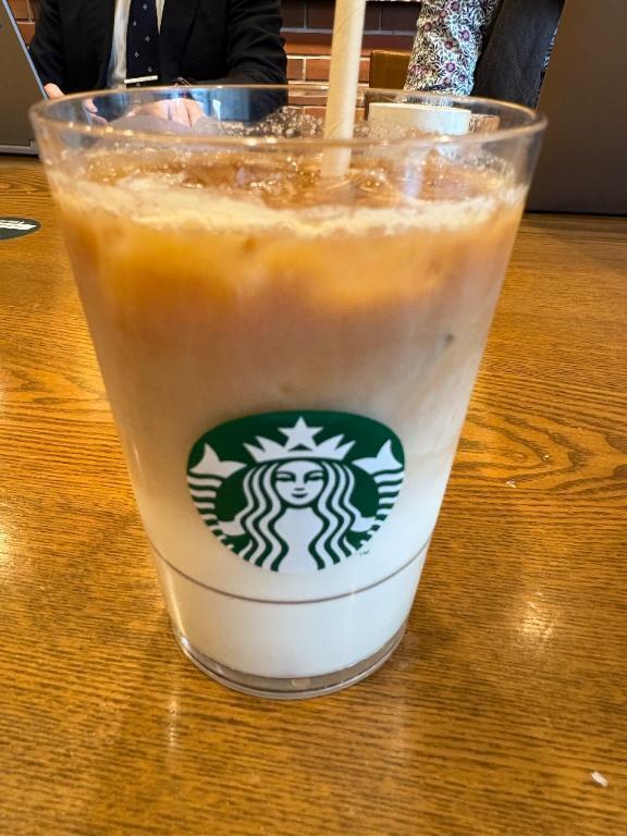 スタバ☕️｜写メ日記｜さき｜新宿 人妻デリヘル 新宿・新大久保おかあさん