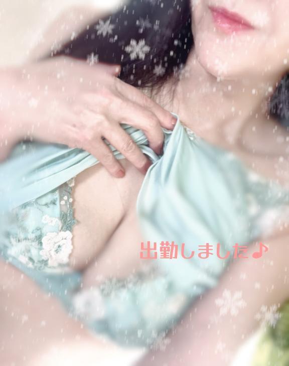 週の始まり｜写メ日記｜つばき｜新宿 人妻デリヘル 新宿・新大久保おかあさん