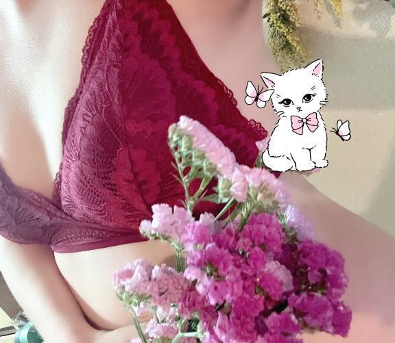 花を買う毎日｜写メ日記｜ましろ｜新宿 人妻デリヘル 新宿・新大久保おかあさん
