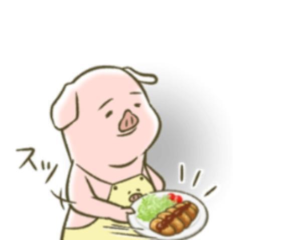 🧒【冷麺かあさん】美味しいよ😋