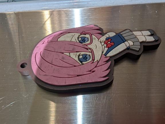 [お題]from:たかっくさん