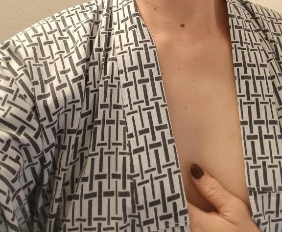 自分でおっぱいもみもみ♪｜写メ日記｜まりこ｜新宿 人妻デリヘル 新宿・新大久保おかあさん