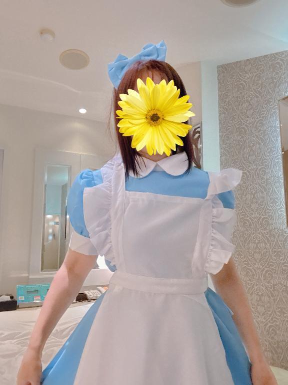 コスプレ好き(*´ω｀*)｜写メ日記｜あんず｜新宿 人妻デリヘル 新宿・新大久保おかあさん