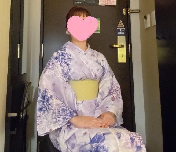 浴衣👘 ♡｜写メ日記｜あんず｜新宿 人妻デリヘル 新宿・新大久保おかあさん