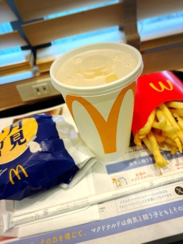 月見バーガー🐰🌕｜写メ日記｜あんず｜新宿 人妻デリヘル 新宿・新大久保おかあさん