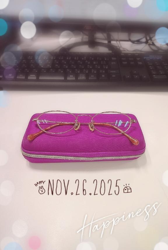 今日はメガネDay｜写メ日記｜ゆめ｜新宿 人妻デリヘル 新宿・新大久保おかあさん