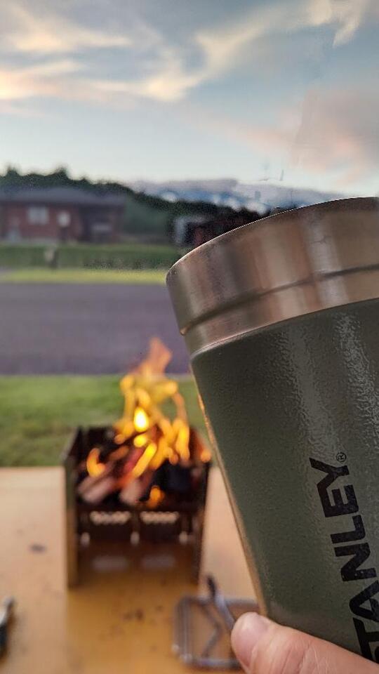 おはようございます