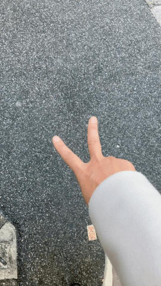 これから参りますスタート