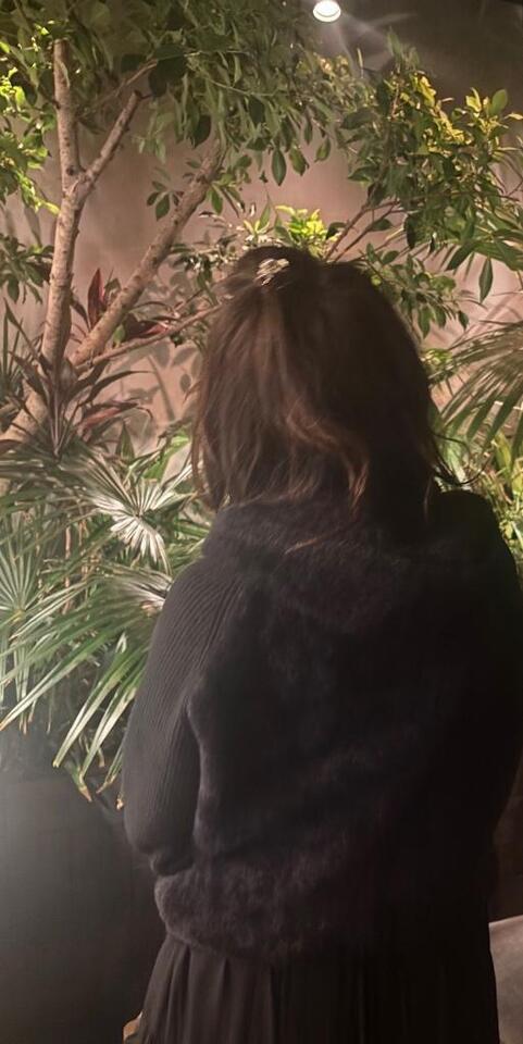 向かっています