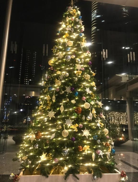 会社からMerry Xmas｜写メ日記｜こころ｜新宿 人妻デリヘル 新宿・新大久保おかあさん