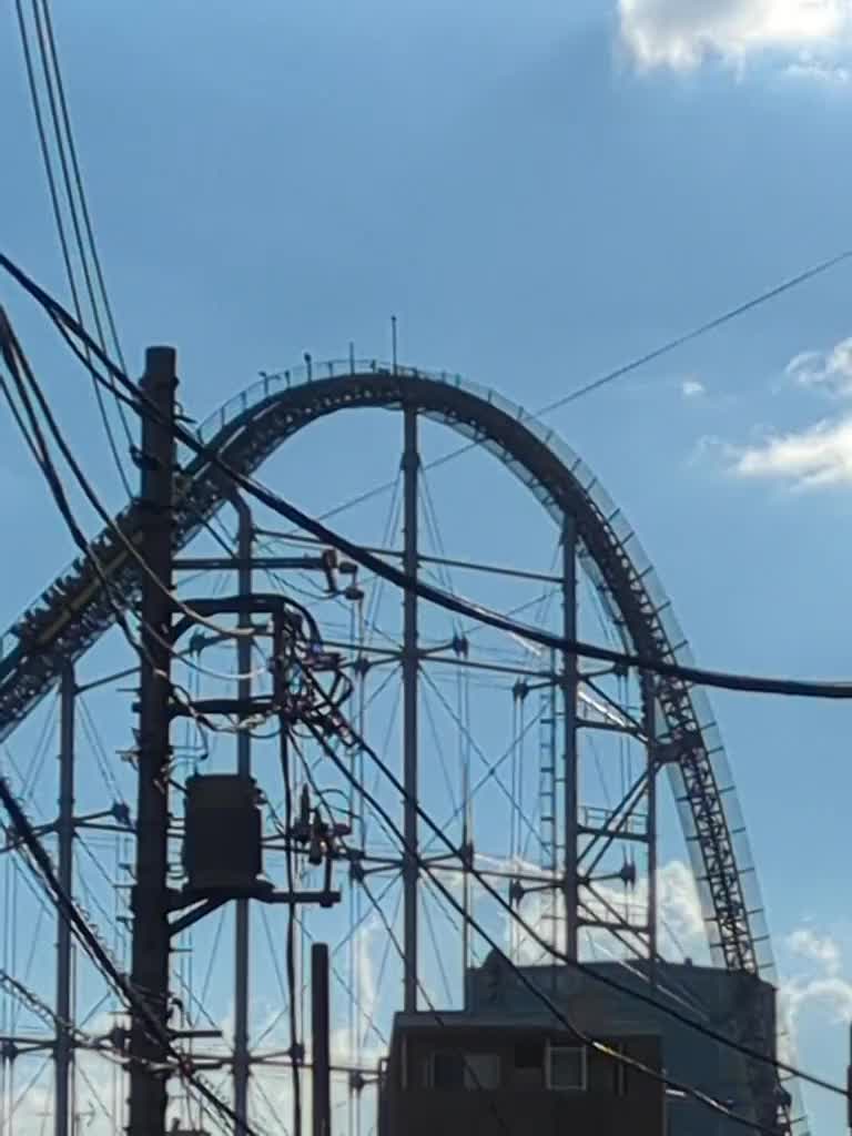 お疲れさまです！