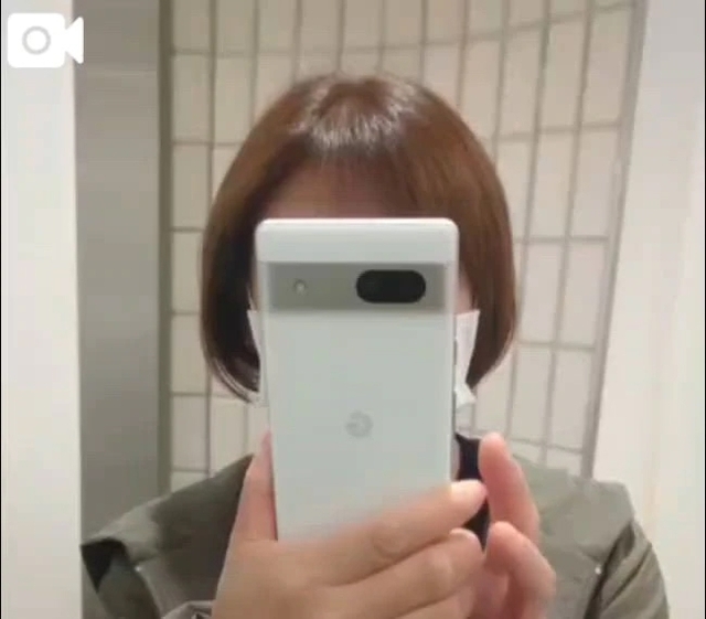 美容室　行ってきました！✂️