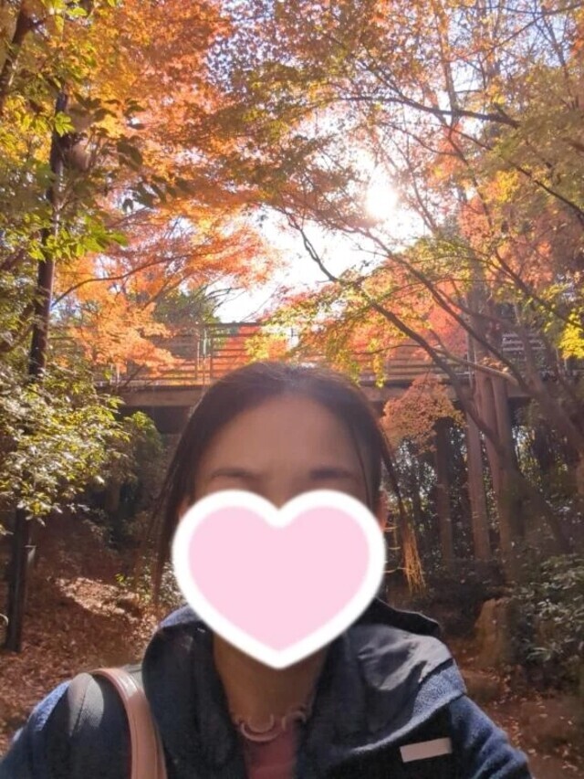 何年ぶりかしら…