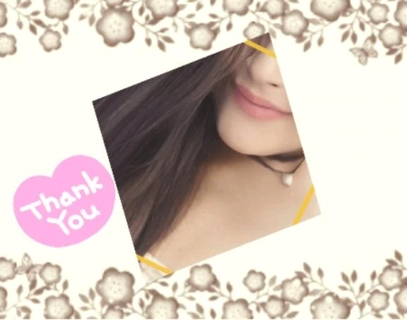 ✨幸運のお裾分け✨