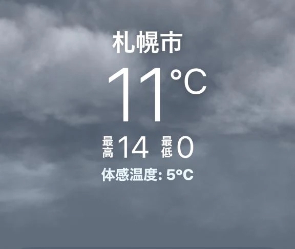 いったん、帰京