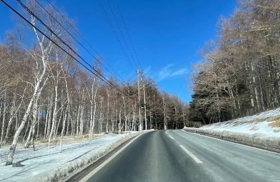 春も近いねぇ🌸｜写メ日記｜こころ｜池袋 人妻デリヘル 池袋おかあさん
