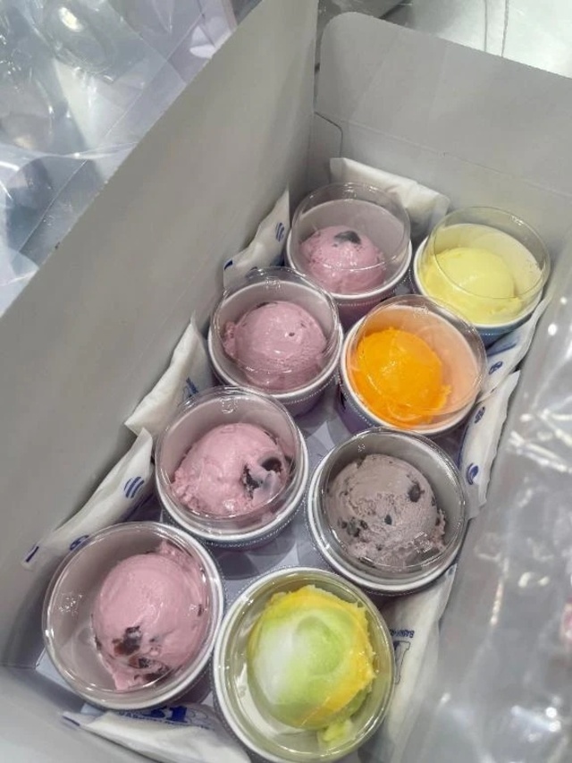 55歳、アイスを買ってもらう🍦｜写メ日記｜こころ｜池袋 人妻デリヘル 池袋おかあさん