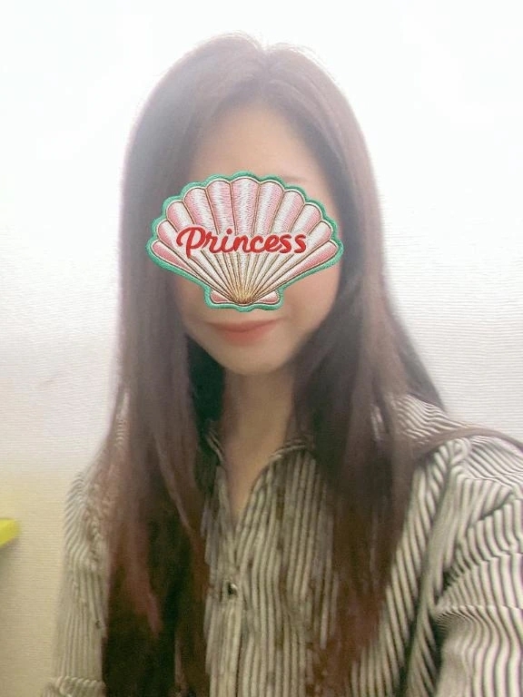 今月最後の出勤しました♡