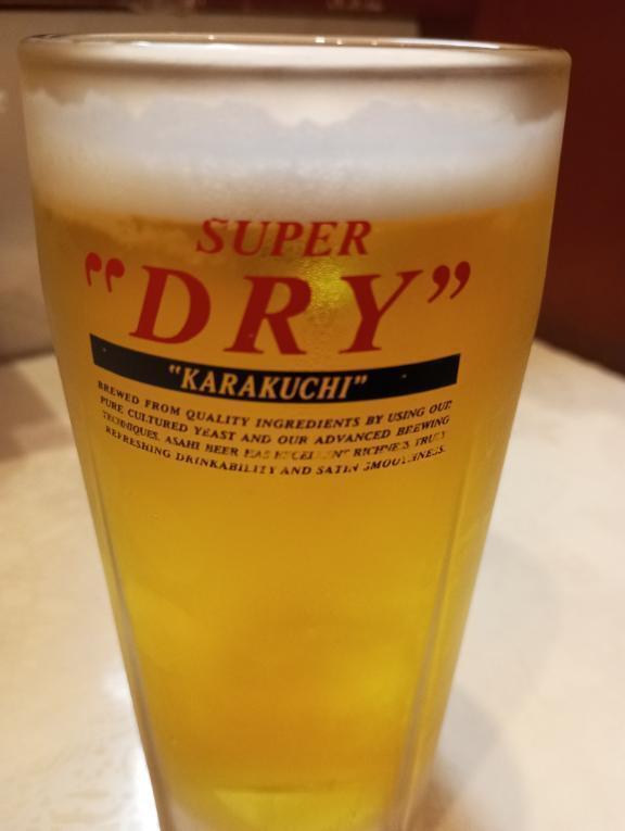 カンパ〜イ❤️