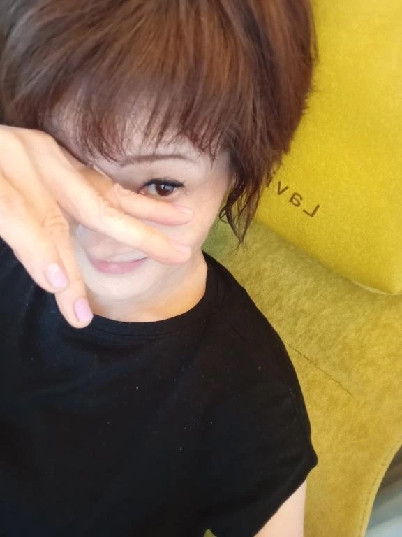 向っています💛💛💛