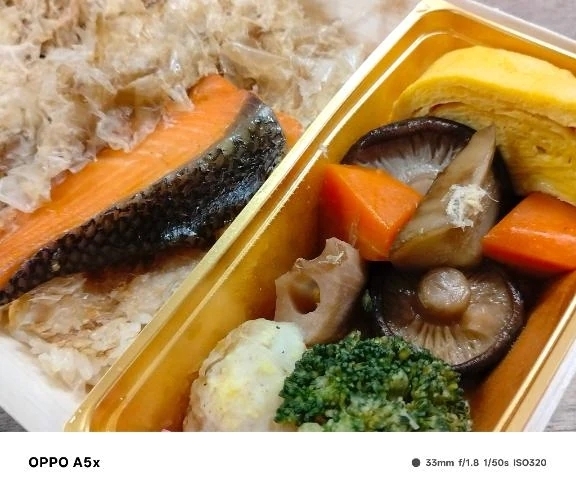 にんべん削り節弁当♥️｜写メ日記｜けいな｜池袋 人妻デリヘル 池袋おかあさん