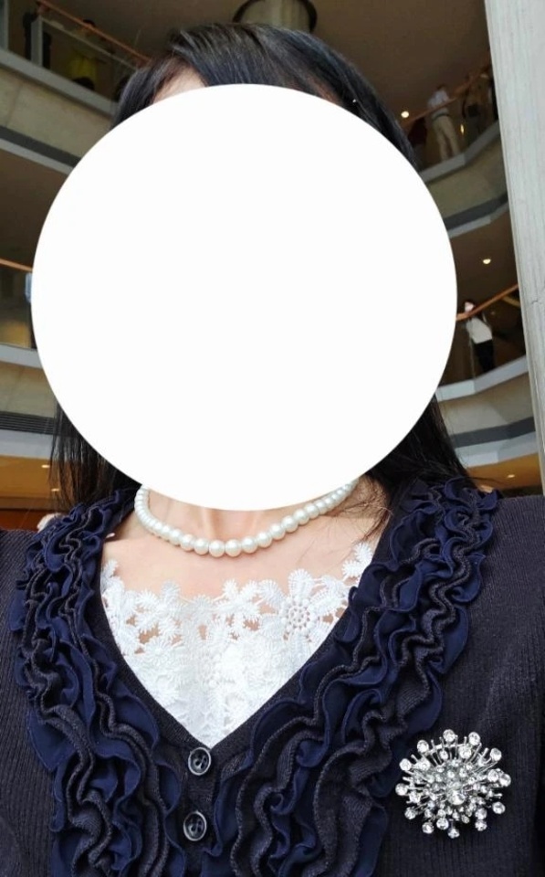 数年のお付き合いの方｜写メ日記｜ますみ｜池袋 人妻デリヘル 池袋おかあさん