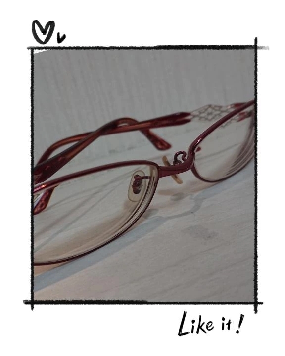 コンタクトレンズ忘れた😅｜写メ日記｜たまき｜池袋 人妻デリヘル 池袋おかあさん