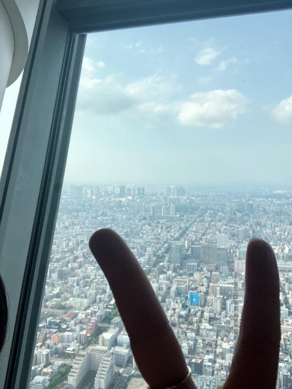 ミタヨ、メッセージありがとうございます☺️