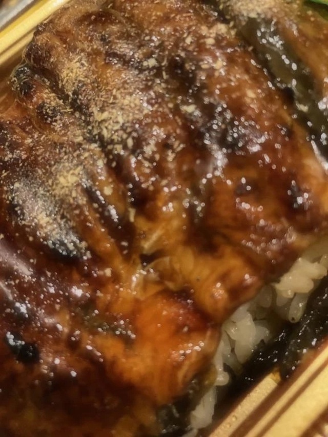 鰻お弁当🍱✨｜写メ日記｜とも｜池袋 人妻デリヘル 池袋おかあさん