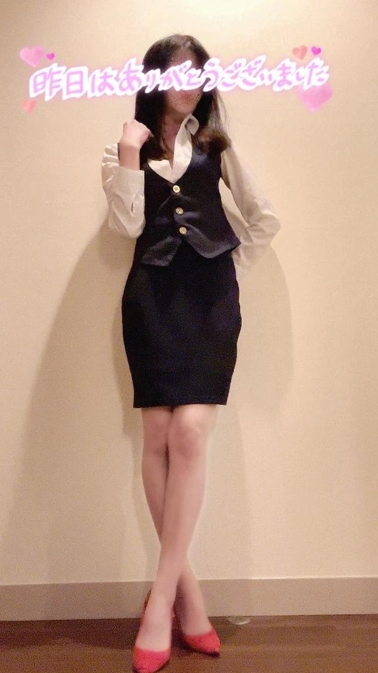 昨日のお礼でございます｜写メ日記｜こゆき｜池袋 人妻デリヘル 池袋おかあさん
